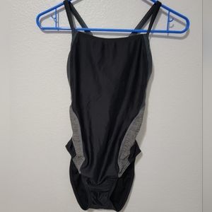 Speedo one piece